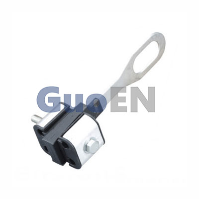 PAC 2 or 4-CORE ANCHORING BRANCH CLAM