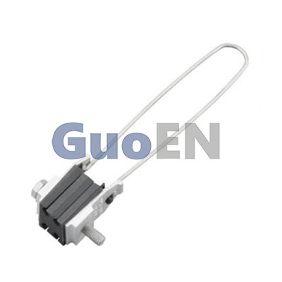 PAT-95 ANCHORING BRANCH CLAMP