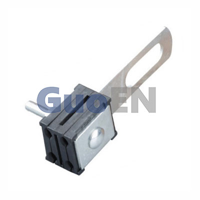 PAD-435  ANCHORING BRANCH CLAMP