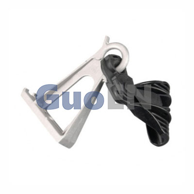 SUSPENSION SET FOR INSULATED OVERHEAD CONDUCTORS CS14 TYPE