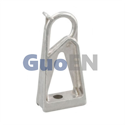 ES BRACKET FOR INSULATED OVERHEAD CONDUCTORS