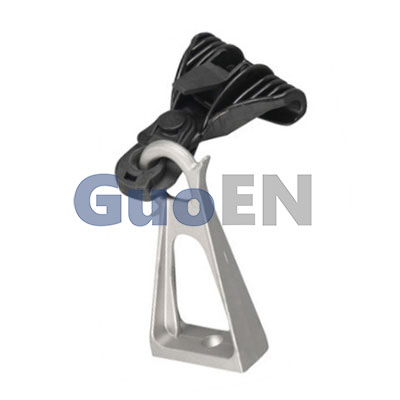 ES-14 SUSPENSION SET FOR INSUATED CONDUCTORS