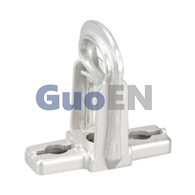 Cs10 ANCHOR CLAMP BRACKET