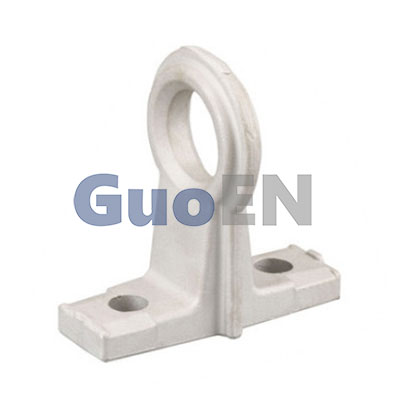 CSDY10 ROUND ALUMINIUM BRACKET