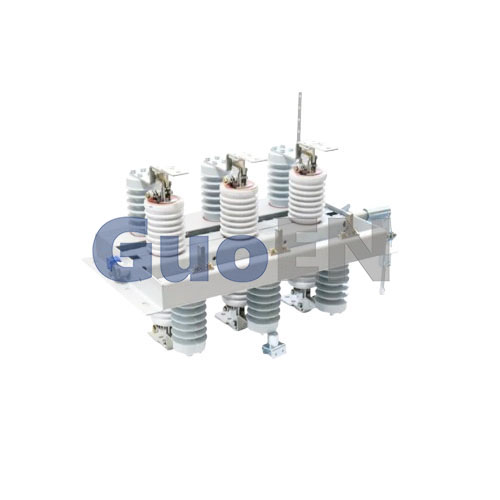 DC11 High Voltage Isolate