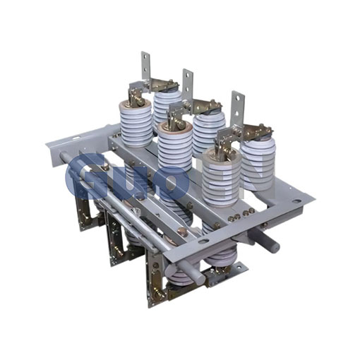 DC12 High Voltage Isolate