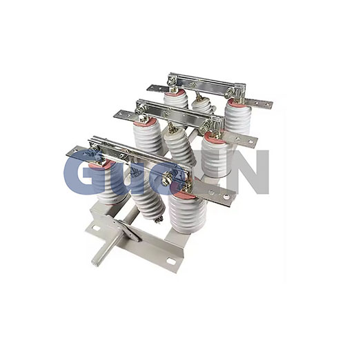 DC15 High Voltage Isolate