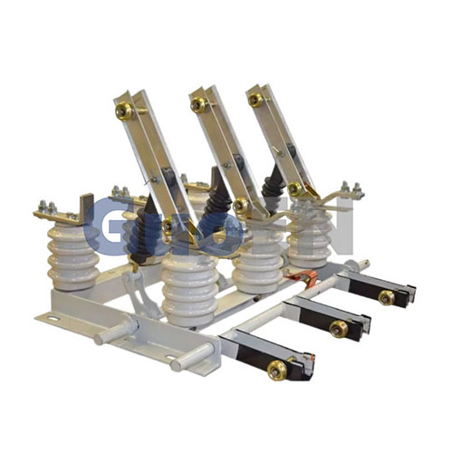 DC16 High Voltage Isolate