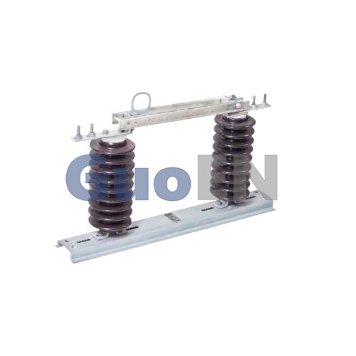 DC3 Disconnecting Switch