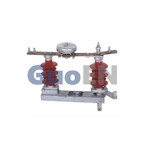 DC6 Disconnecting Switch