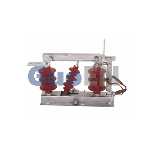 DC7 Disconnecting Switch