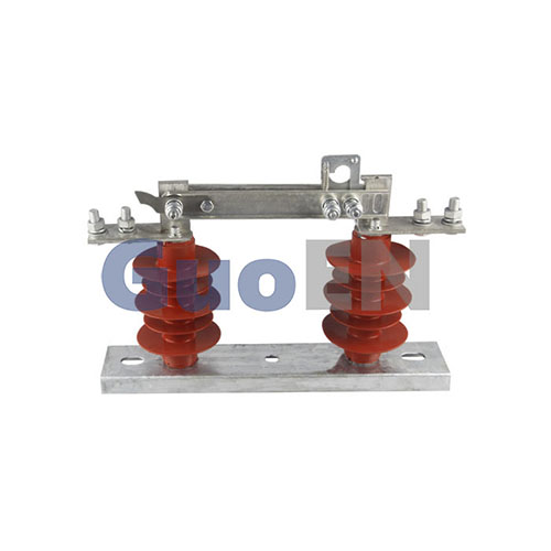 DC8 Disconnecting Switch