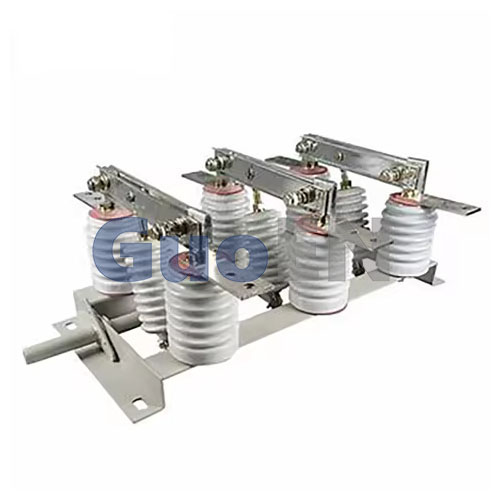 GN21-12D High Voltage Isolate