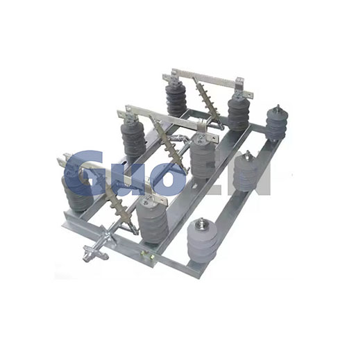 GW-12/24/33kV High Voltage Isolate