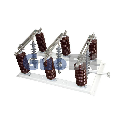 GW1-12D High Voltage Isolate