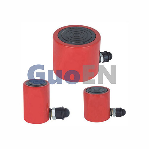 RSC-Single Hydraulic Cylinder