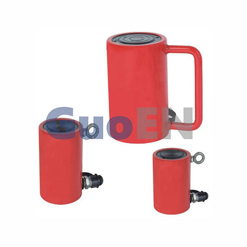 FCY-Single Hydraulic Cylinder