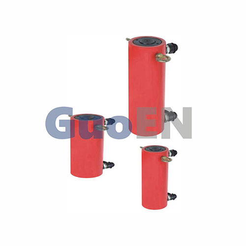 FCY-Double-acting Hydraulic Cylinder