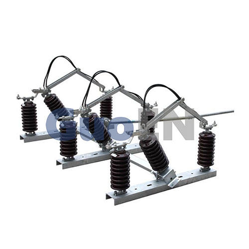 RH-B 11kV~33kV High Voltage Isolate