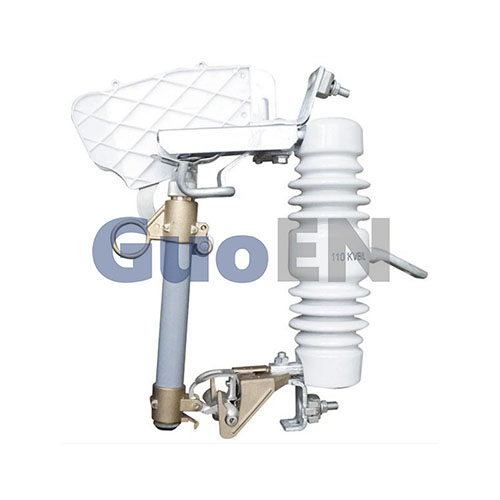 Ceramic Drop-Out Fuse