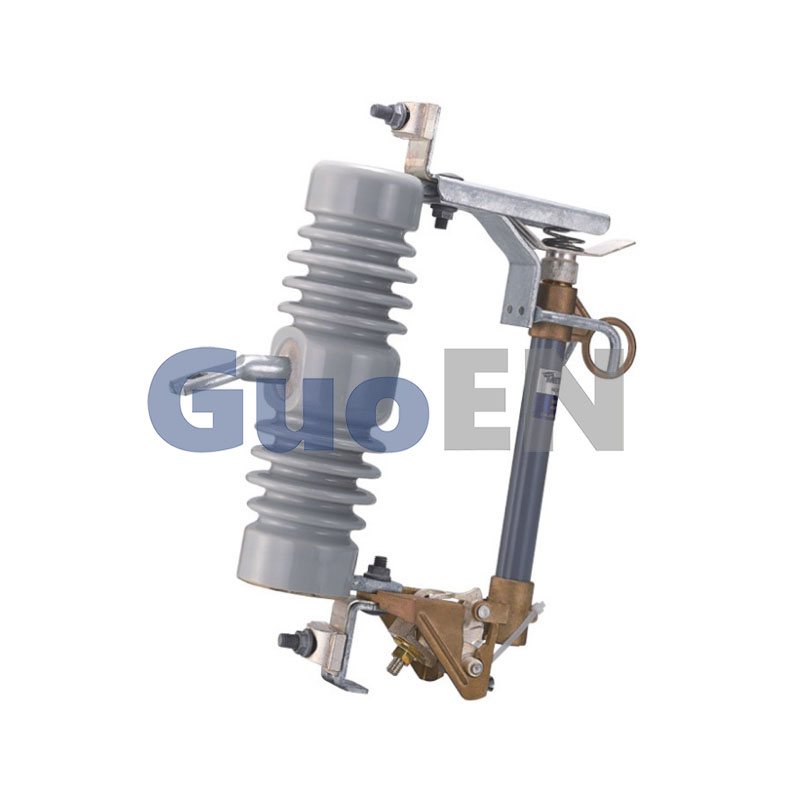 Ceramic Drop-Out Fuse