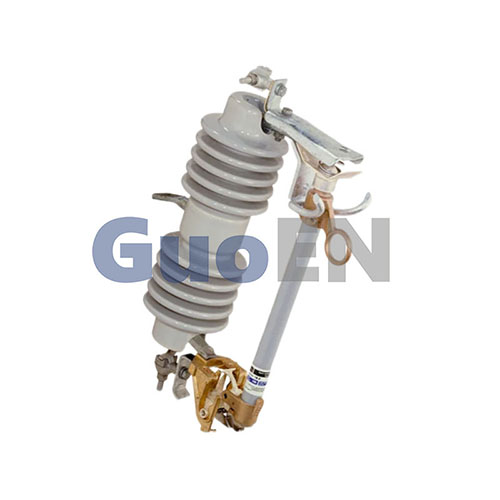 Ceramic Drop-Out Fuse