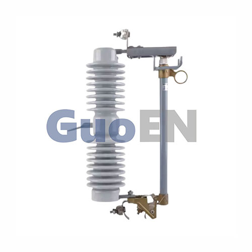 Ceramic Drop-Out Fuse