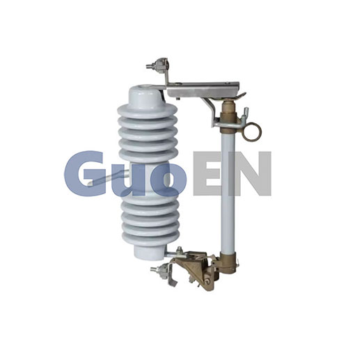 Ceramic Drop-Out Fuse