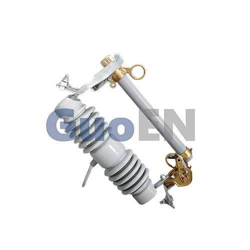 Ceramic Drop-Out Fuse