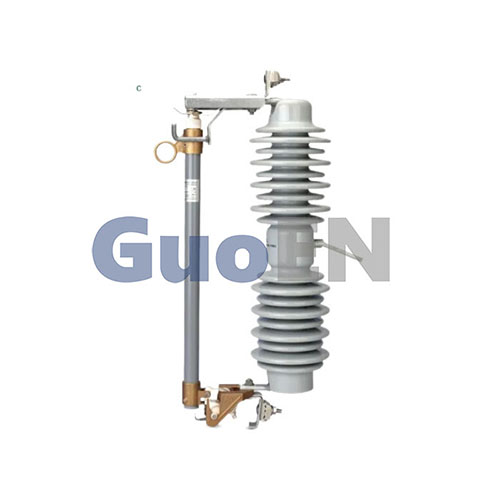 Ceramic Drop-Out Fuse