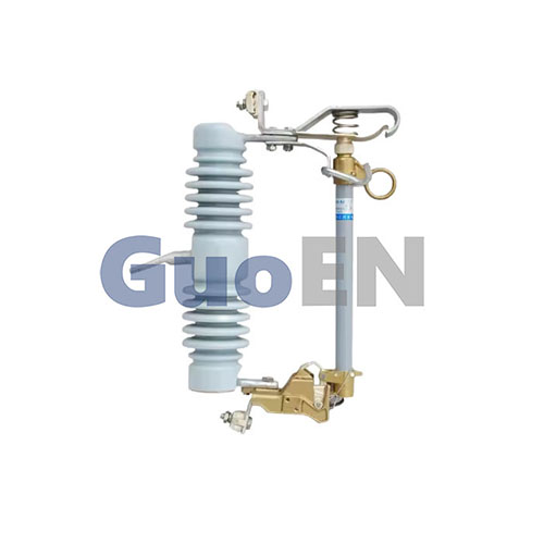 Ceramic Drop-Out Fuse