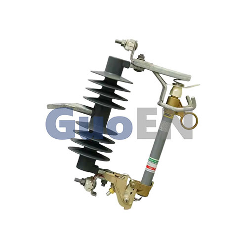 Silicone Drop-Out Fuse