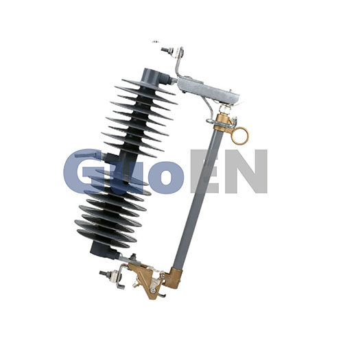 Silicone Drop-Out Fuse