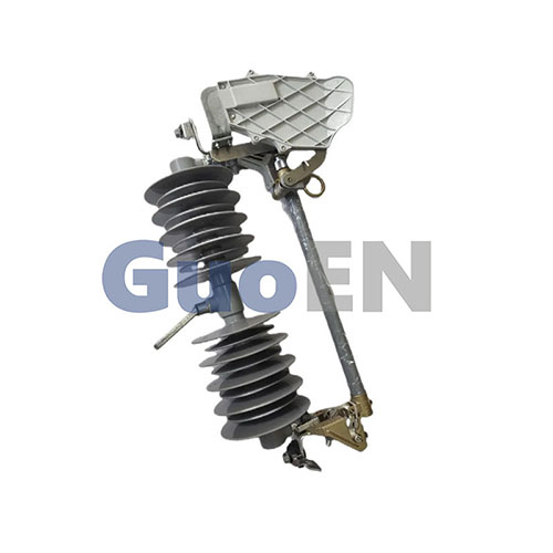 Silicone Drop-Out Fuse