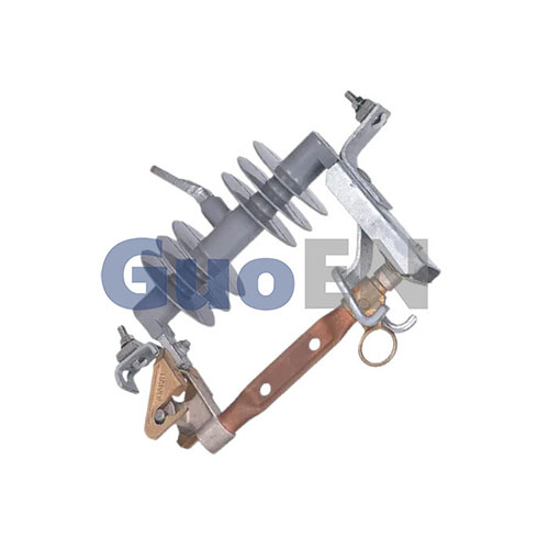 Silicone Drop-Out Fuse