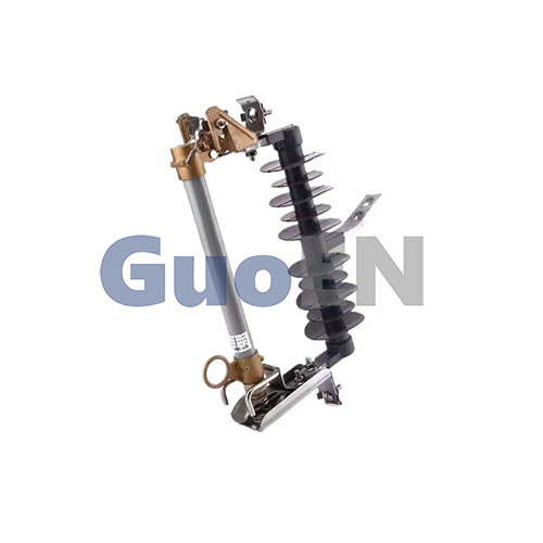 Silicone Drop-Out Fuse