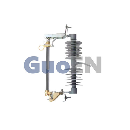 Silicone Drop-Out Fuse