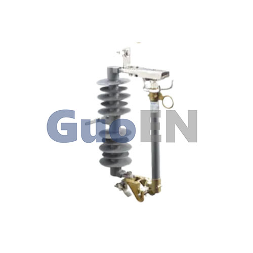 Silicone Drop-Out Fuse