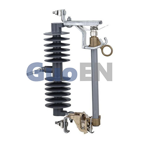 Silicone Drop-Out Fuse