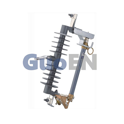 Silicone Drop-Out Fuse