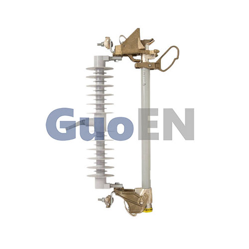 Silicone Drop-Out Fuse