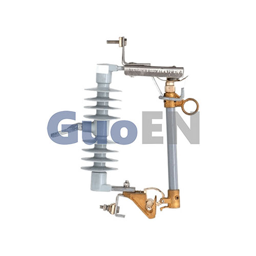 Silicone Drop-Out Fuse