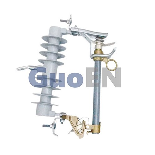 Silicone Drop-Out Fuse