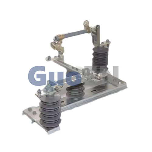 Disconnecting Switch