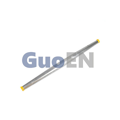 Aluminum automatic splicing connector