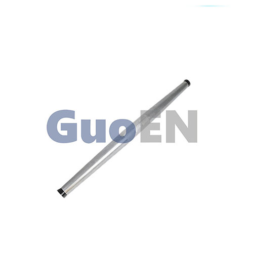 Aluminum automatic splicing connector