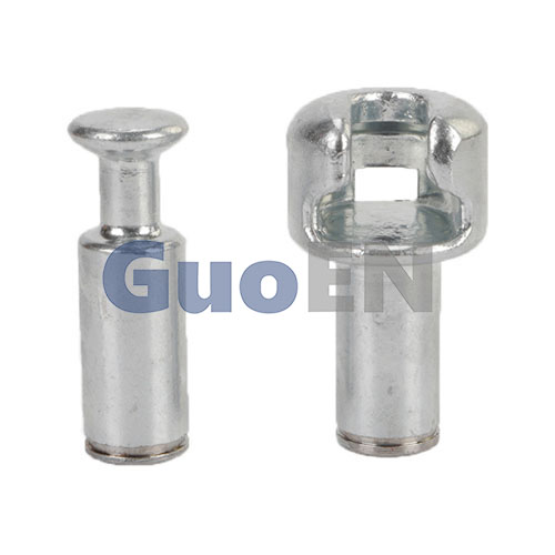 BS Series Ball And Socket Fitting