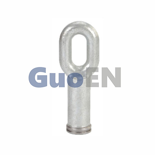 OE Series Ball And Socket Fitting