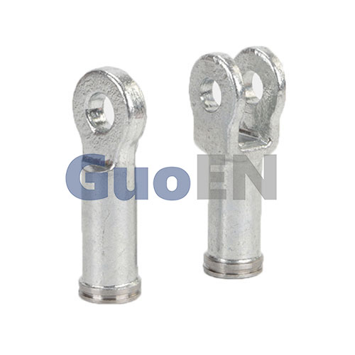 TC Series Ball And Socket Fitting