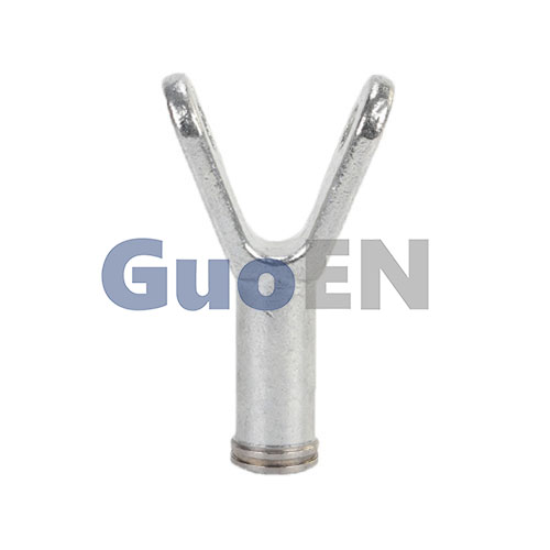 YC Series Ball And Socket Fitting